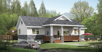 주택모델 이미지0