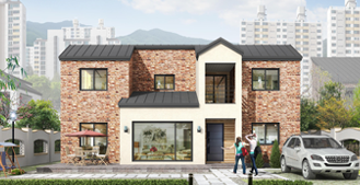 주택모델 이미지1