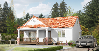 주택모델 이미지2