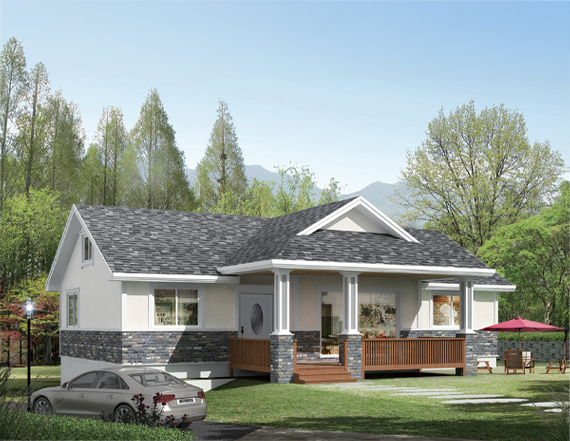 주택모델 이미지0