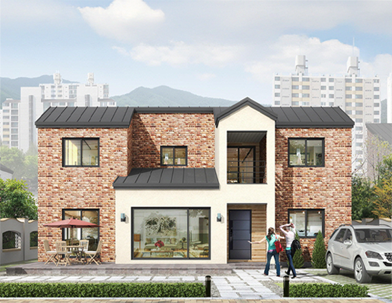 주택모델 이미지1