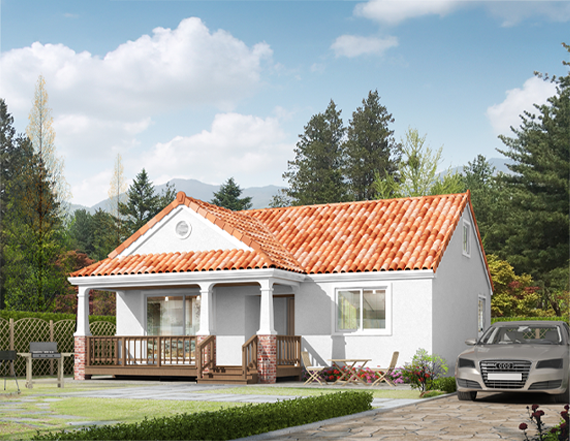 주택모델 이미지2