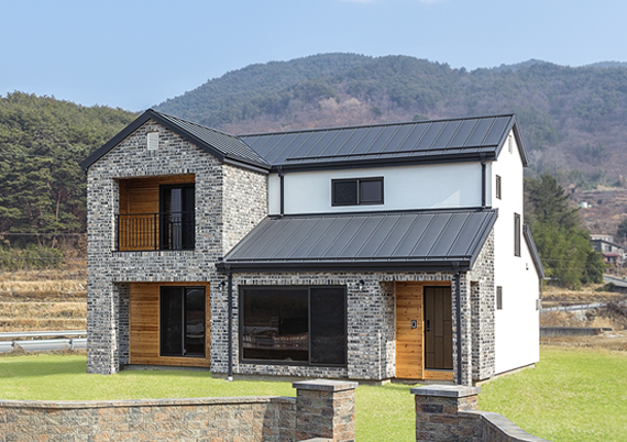 주택모델 이미지0