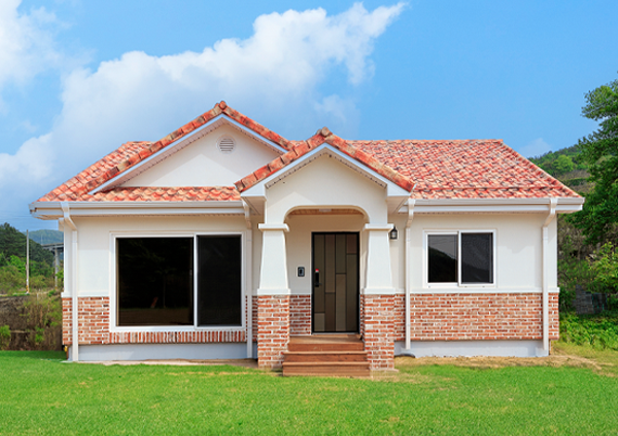 주택모델 이미지1