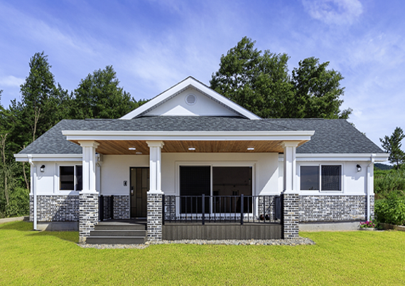 주택모델 이미지2